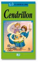 Cendrillon - Cinderella (French)