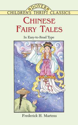 Chinese Fairy Tales (English)