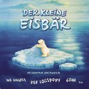 Der Kleine Eisbär- audio CD (German)