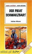 Der Pirat Schwartzbart - The Black-Beard Pirate (German)