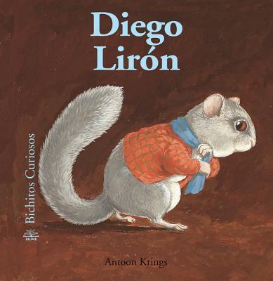 Diego Liron (Spanish)