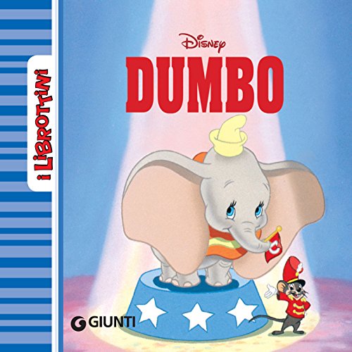 Dumbo - I Librottini (Italian)