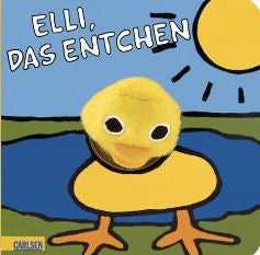 Elli, das Entchen (German)