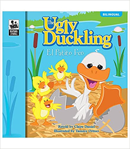 El Patito Feo - The Ugly Duckling (Spanish)