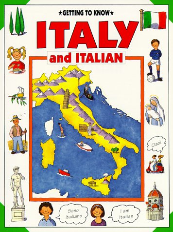 Getting to know Italy and Italian (English)