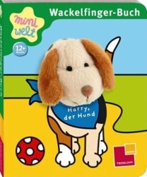 Harry der hund - Harry the dog (German)