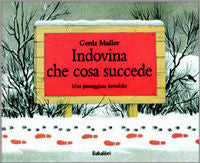 Indovina che cosa succede (Italian)