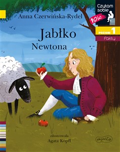 Jablko Newtona: Czytam Sobie, poziom 1 - Newton's Apple; I read myself, level1 (Polish)