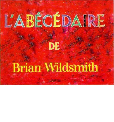 L'Abecedaire  (French)
