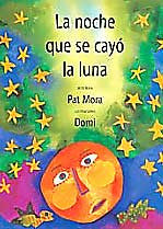 La noche que se cayo la luna (Spanish)