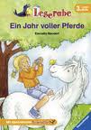 Leserabe: Ein Jahr voller Pferde (German)