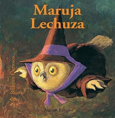Maruja Lechuza (Spanish)