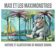 Max et les Maximonstres - Where the Wild Things Are (French)