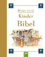 Meine erste Kinderbibel (German)