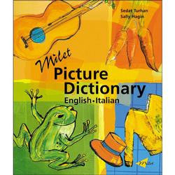 Milet Picture Dictionary (Italian-English)