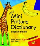 Milet Mini Picture Dictionary (Polish-English)