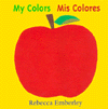 Mis Colores  (Spanish-English)
