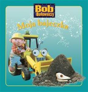 Moja bajeczka: Bob budowniczy - Bob the Builder (Polish)