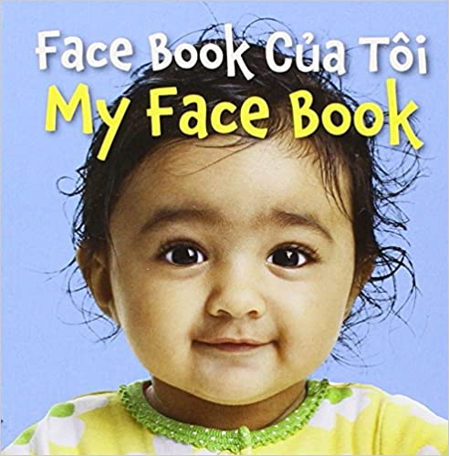 My Face Book (Vietnamese - English)