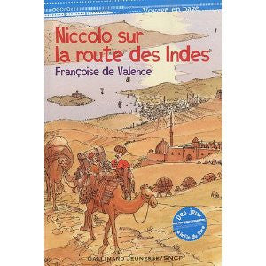 Niccolo sur la Route des Indes (French)