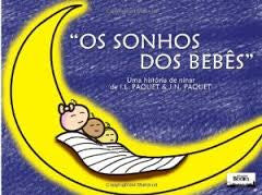 Os sonhos dos bebes (Portuguese)