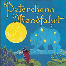 Peterchens Mondfahrt-Little Peter's trip to moon (German)