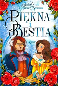 Piekna i Bestia - Beauty and the Beast (Polish)