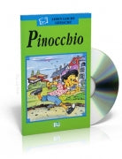 Pinocchio, Book+CD (German)