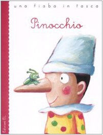 Pinocchio - Una Fiaba in Tosca  (Italian)