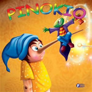 Pinokio - Pinocchio (Polish)