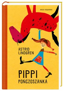 Pippi Ponczoszanka - Pippi Longstocking (Polish)