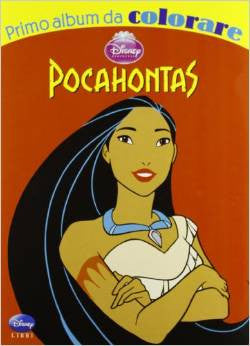 Pocahontas (Italian)