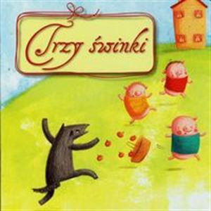 Trzy swinki - Three little pigs (Polish)
