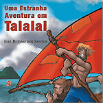 Uma Estranha Aventura em Talalai (Portuguese)