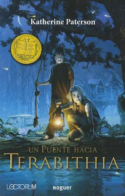 Un Puente Hacia Terabithia - Bridge to Terabithia (Spanish)