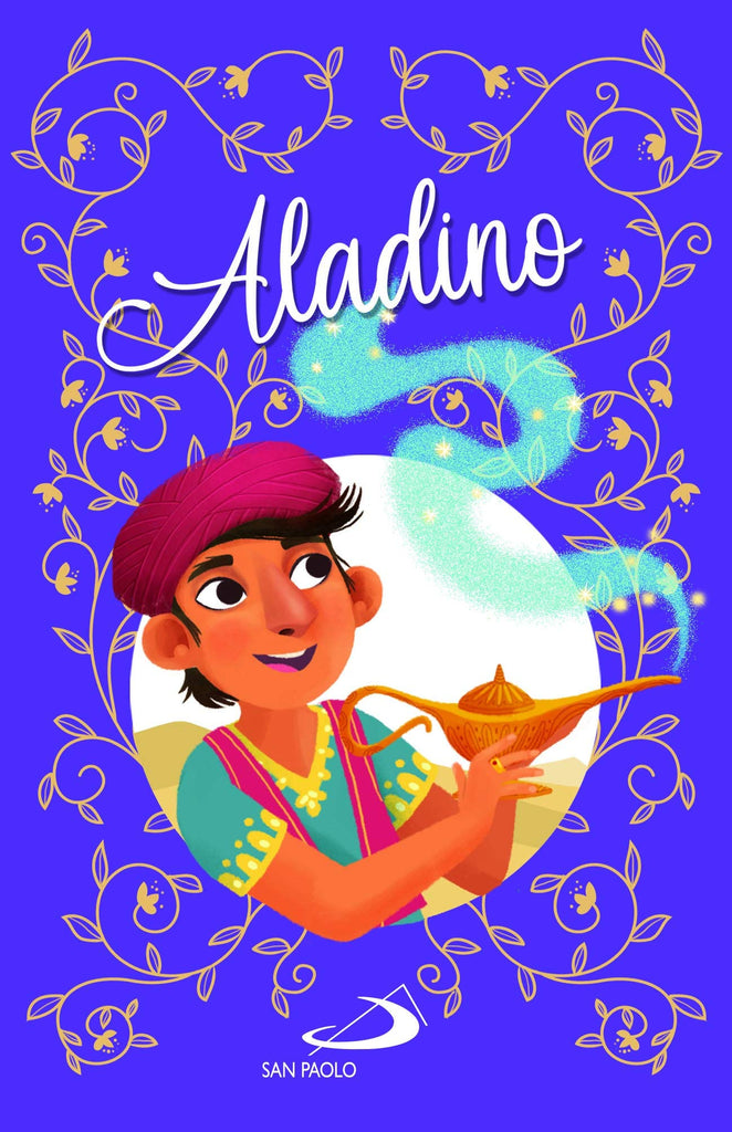 Aladino (Italian)