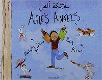 Alfie's Angels (Vietnamese-English)