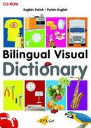 Bilingual Visual Dictionary Interactive CD (Portuguese-English)