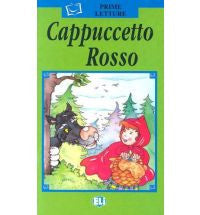 Cappuccetto Rosso (Italian)
