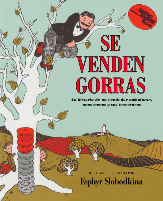 Se Venden Gorras - Caps For Sale (Spanish)