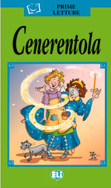 Cenerantola - Cinderella  (Italian)