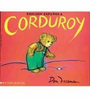 Corduroy (Spanish)