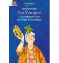 Das Vamperl (German)
