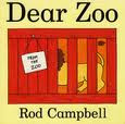 Dear Zoo (Spanish-English)