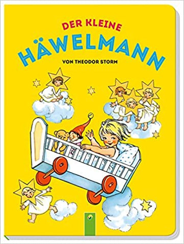 Der kleine Hawelmann (German)