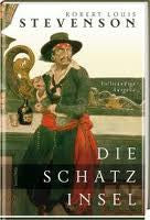 Die Schatzinsel - Treasure Island, complete edition,unabridged (German)