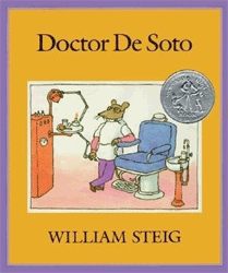 Doctor de Soto (Spanish)