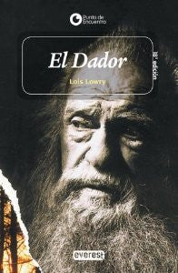 El dador - The giver (Spanish)