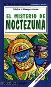 El  misterio de Montezuma (Spanish)