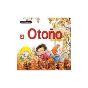 El Otono - Four Sesons series (Spanish)